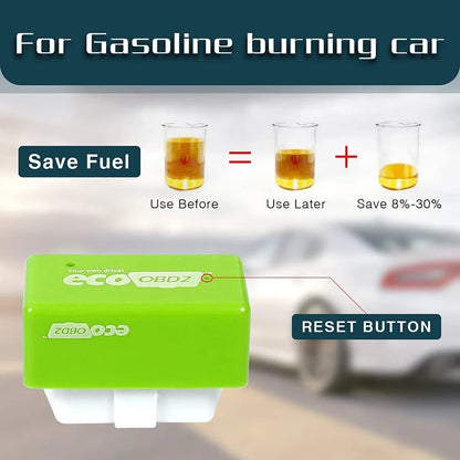 Fuel Saver OBD2