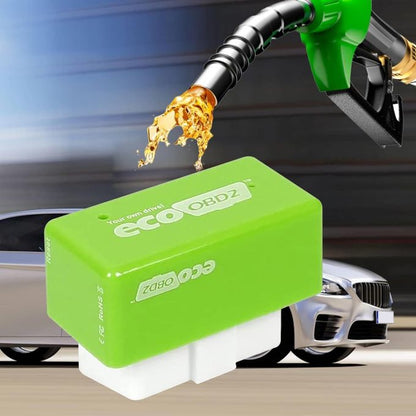 Fuel Saver OBD2