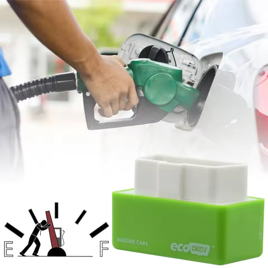 Fuel Saver OBD2