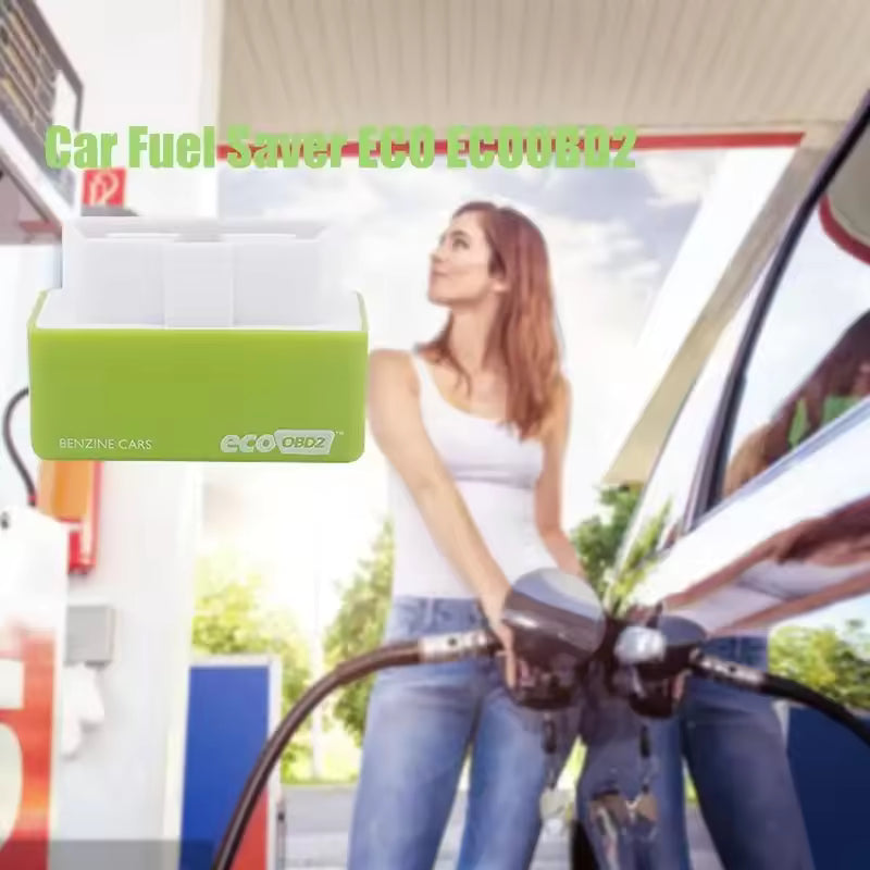 Fuel Saver OBD2