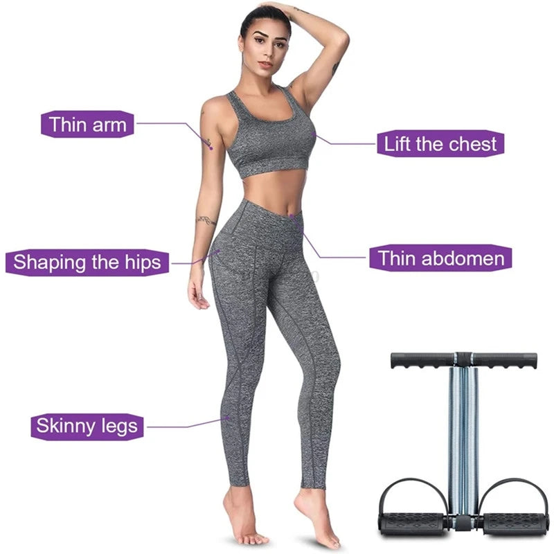 Excellent Tummy Trimmer