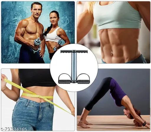 Excellent Tummy Trimmer