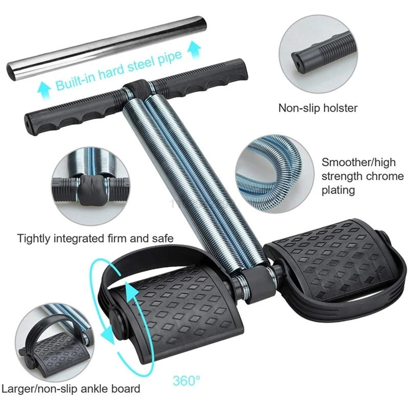 Excellent Tummy Trimmer